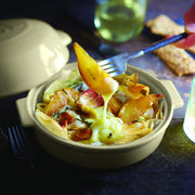 Emile Henry Cheese Baker Dia 17cm/0.5L - Limolin 