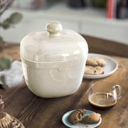 Emile Henry Cookie Jar, 19x18x23cm, 2.75L - Limolin 
