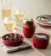 Emile Henry Creme brulee Ramekin-Ø 12cm | 0.15L - Limolin 