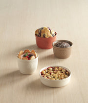 Emile Henry Creme brulee Ramekin-Ø 12cm | 0.15L - Limolin 