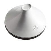 Emile Henry DELIGHT, ARDOISE, Tagine, White Lid, 4L - Limolin 