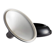 Emile Henry DELIGHT, ARDOISE, Tagine, White Lid, 4L - Limolin 