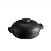 Emile Henry DELIGHT Brazier 2.5L - Limolin 