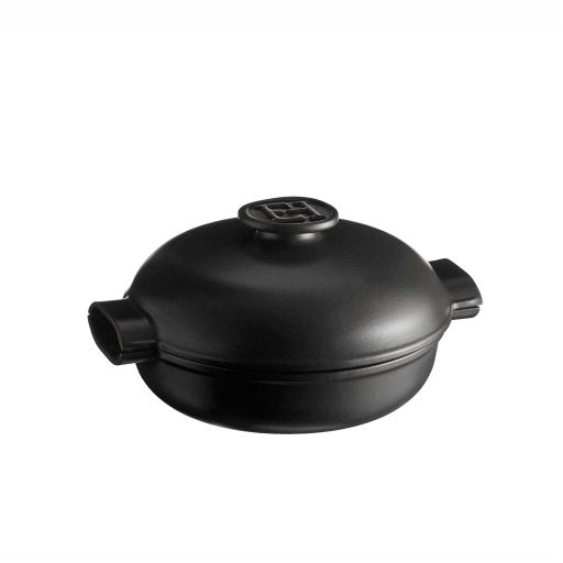 Emile Henry DELIGHT Brazier 2.5L - Limolin 