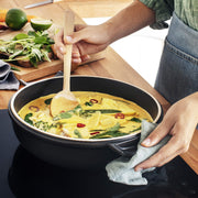 Emile Henry DELIGHT Brazier 2.5L - Limolin 