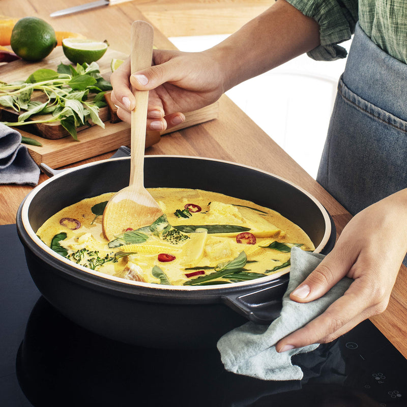 Emile Henry DELIGHT Brazier 2.5L - Limolin 