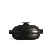 Emile Henry DELIGHT Brazier 2.5L - Limolin 