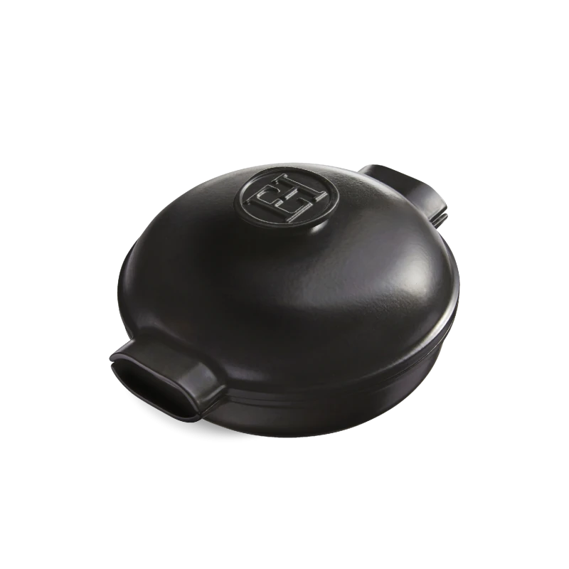 Emile Henry DELIGHT Brazier 2.5L - Limolin 