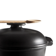 Emile Henry DELIGHT Brazier 2.5L - Limolin 