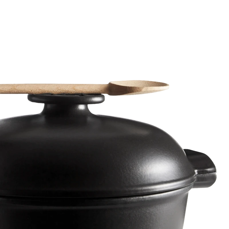 Emile Henry DELIGHT Brazier 2.5L - Limolin 