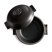 Emile Henry DELIGHT Brazier 2.5L - Limolin 