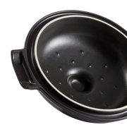 Emile Henry DELIGHT Brazier 2.5L - Limolin 