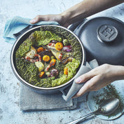 Emile Henry DELIGHT Small Casserole 2L - Limolin 