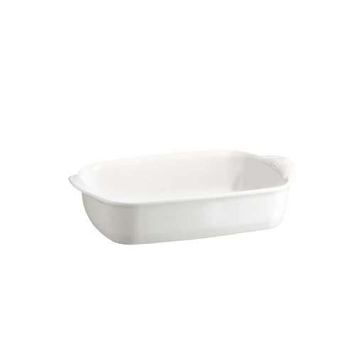 Emile Henry FARINE Rect Baker Small 29x19cm/11.4x7.5" 1.6L/1.7qt - Limolin 
