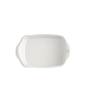 Emile Henry FARINE Rect Baker Small 29x19cm/11.4x7.5" 1.6L/1.7qt - Limolin 