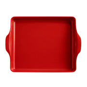 Emile Henry Focaccia Bread Baker, 26x40x6.9cm, 3.5L - Limolin 