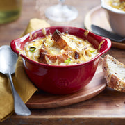 Emile Henry Gratin Bowl Ultime Dia 14cm/0.65L - Limolin 