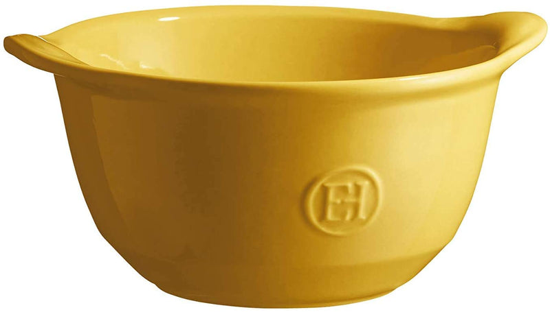Emile Henry Gratin Bowl Ultime Dia 14cm/0.65L - Limolin 