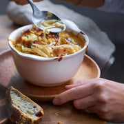 Emile Henry Gratin Bowl Ultime Dia 14cm/0.65L - Limolin 