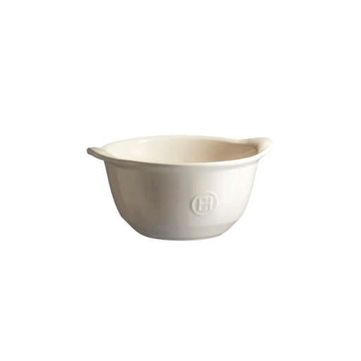 Emile Henry Gratin Bowl Ultime Dia 14cm/0.65L - Limolin 