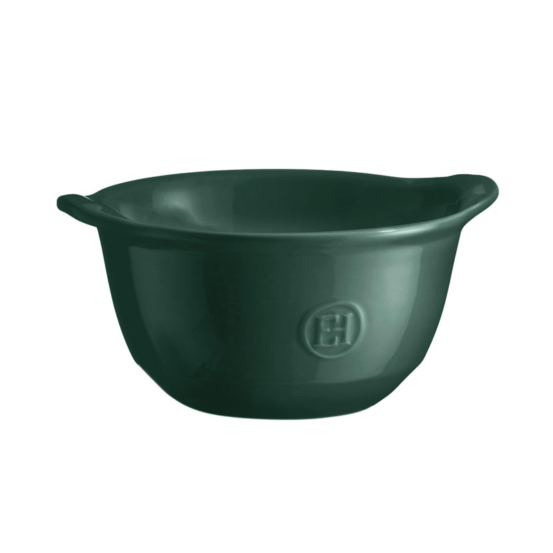 Emile Henry Gratin Bowl Ultime Dia 14cm/0.65L - Limolin 