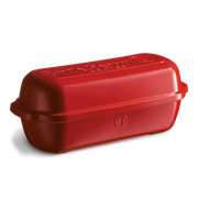 Emile Henry Large Bread Loaf Maker 39.5x16x15cm/15.5x6.2" 2.6L - Limolin 