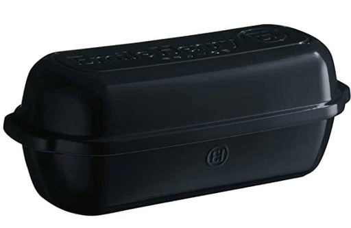 Emile Henry Large Bread Loaf Maker 39.5x16x15cm/15.5x6.2" 2.6L - Limolin 