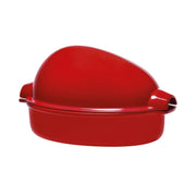 Emile Henry Large Roaster 41.5x27.5cm - Limolin 