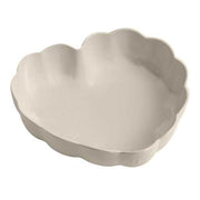 Emile Henry Madeleine Heart Shaped Dish, 26.5x24.5x6.5cm, 1.8L - Limolin 