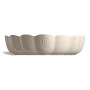 Emile Henry Madeleine Heart Shaped Dish, 26.5x24.5x6.5cm, 1.8L - Limolin 