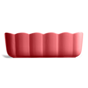 Emile Henry Madeleine Loaf Dish, 28.5x13x9cm, 1.8L - Limolin 
