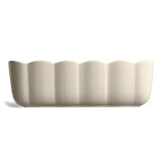 Emile Henry Madeleine Loaf Dish, 28.5x13x9cm, 1.8L - Limolin 
