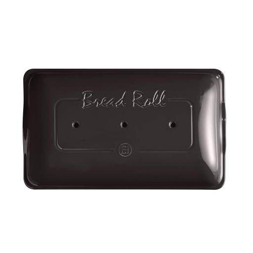 Emile Henry Mini Baguettes Baker 39x23x11cm - Limolin 