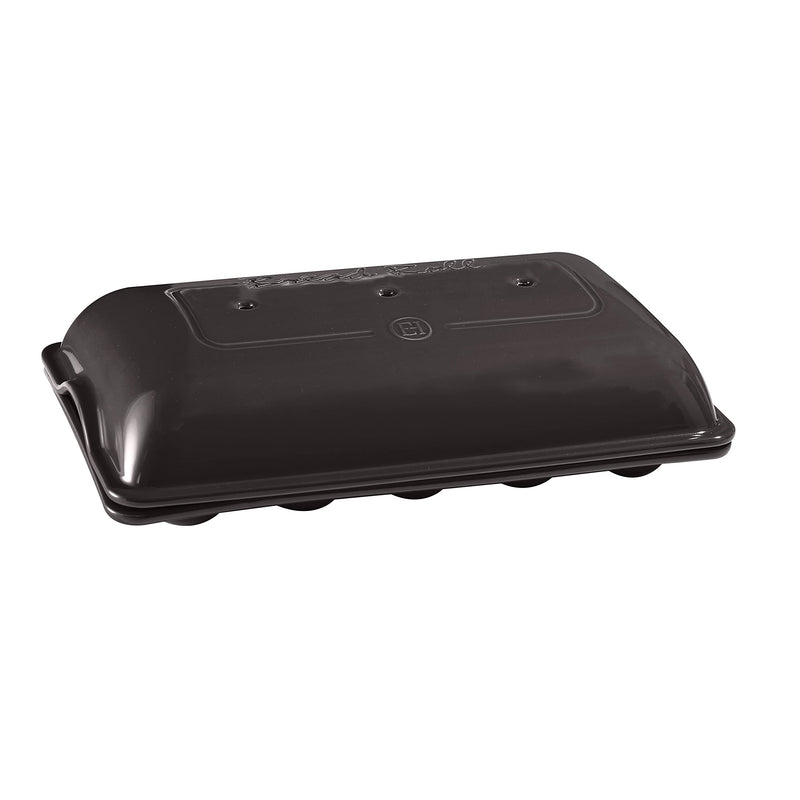Emile Henry Mini Baguettes Baker 39x23x11cm - Limolin 