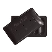 Emile Henry Mini Baguettes Baker 39x23x11cm - Limolin 