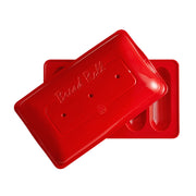 Emile Henry Mini Baguettes Baker 39x23x11cm - Limolin 