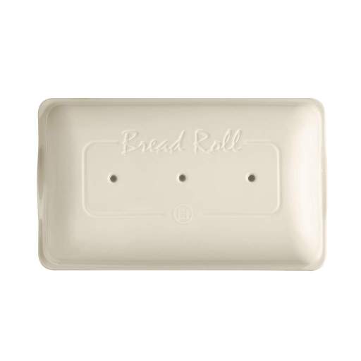 Emile Henry Mini Baguettes Baker 39x23x11cm - Limolin 