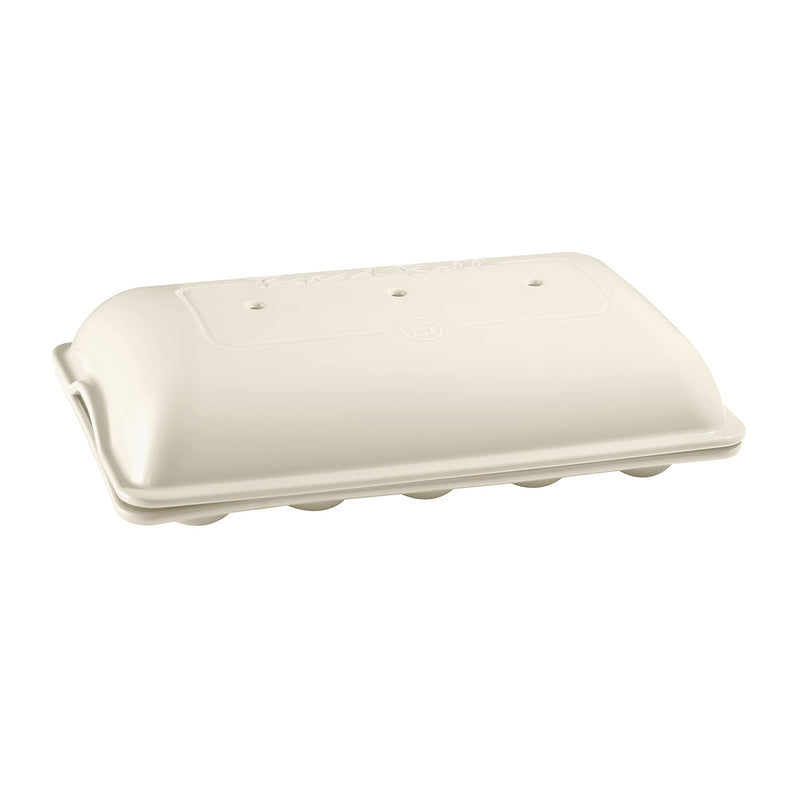 Emile Henry Mini Baguettes Baker 39x23x11cm - Limolin 