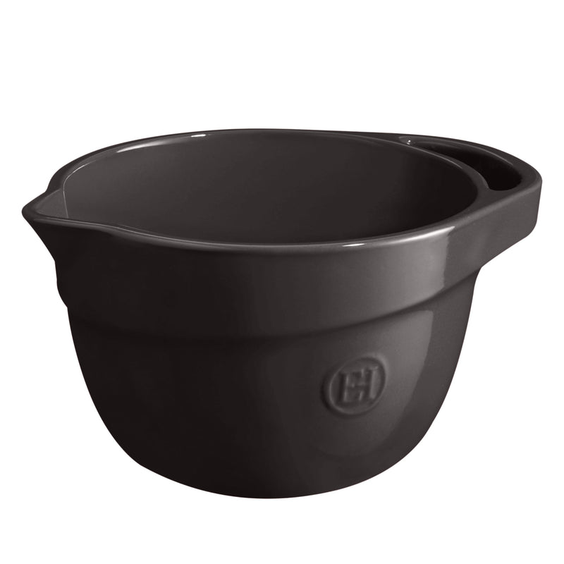 Emile Henry Mixing Bowl 2.5L/24.5x20x13.5cm - Limolin 