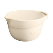 Emile Henry Mixing Bowl - 4.5L / 29x24x16cm - Limolin 