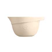 Emile Henry Mixing Bowl - 4.5L / 29x24x16cm - Limolin 