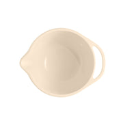 Emile Henry Mixing Bowl - 4.5L / 29x24x16cm - Limolin 