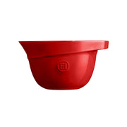 Emile Henry Mixing Bowl - 4.5L / 29x24x16cm - Limolin 