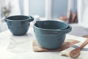 Emile Henry Mixing Bowl - 4.5L / 29x24x16cm - Limolin 