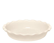 Emile Henry Pie Dish 26cm/10" 1.4L/1.5qt - Limolin 
