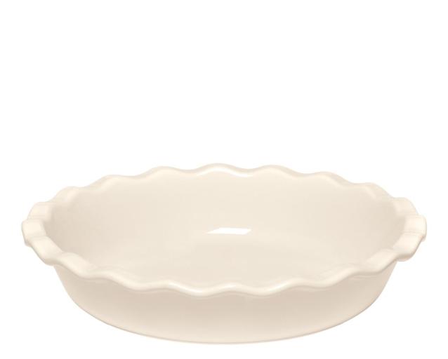 Emile Henry Pie Dish 26cm/10" 1.4L/1.5qt - Limolin 