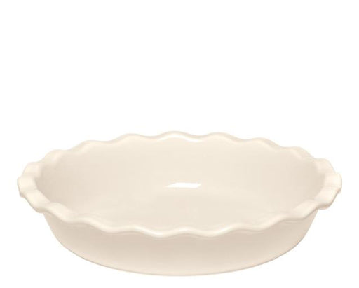 Emile Henry Pie Dish 26cm/10" 1.4L/1.5qt - Limolin 