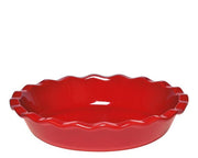 Emile Henry Pie Dish 26cm/10" 1.4L/1.5qt - Limolin 