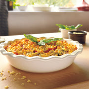 Emile Henry Pie Dish 26cm/10" 1.4L/1.5qt - Limolin 