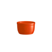Emile Henry Ramekin-X, D-10cm, H-6cm, 0.25L/8.5oz - Limolin 